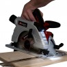 Sega circolare a batteria Einhell TP-CS 18/190 Li BL - Solo disco 190mm Einhell - 3