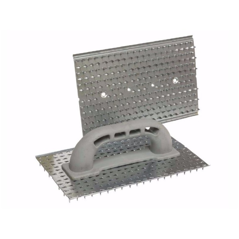 Raschiatore per Intonaco 150X250  - 1