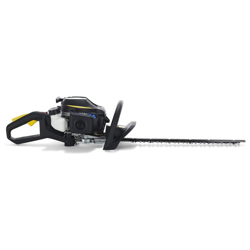 Tagliasiepi a benzina McCulloch Superlite 4528 da 22cc con lama da 45cm McCulloch - 1