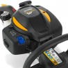 Tagliasiepi a benzina McCulloch Superlite 4528 da 22cc con lama da 45cm McCulloch - 4