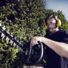 Tagliasiepi a benzina McCulloch Superlite 4528 da 22cc con lama da 45cm McCulloch - 5