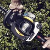 Tagliasiepi a benzina McCulloch Superlite 4528 da 22cc con lama da 45cm McCulloch - 6