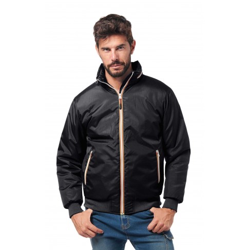 Giubbino Logica Salomon 5/7 Taglia da S a XXXL Logica - 2