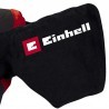 Levigatrice a nastro elettrica Einhell TC-BS 8038 800W con nastro 76x533mm Einhell - 5
