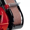 Levigatrice a nastro da banco Einhell TC-US 350 con nastro 50x686mm disco 150mm Einhell - 2