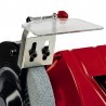 Levigatrice a nastro da banco Einhell TC-US 350 con nastro 50x686mm disco 150mm Einhell - 3