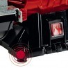 Levigatrice a nastro da banco Einhell TC-US 350 con nastro 50x686mm disco 150mm Einhell - 4