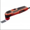 Utensile multifunzione Einhell TC-MG 250 CE 250W con accessori Einhell - 1
