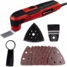 Utensile multifunzione Einhell TC-MG 250 CE 250W con accessori Einhell - 2