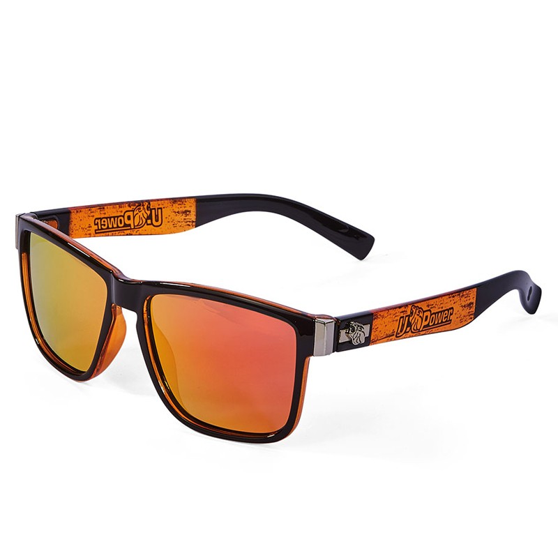 Set occhiali da lavoro U-Power Future con lenti polarizzate di diversi colori (10pz) U-Power - 1