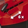 Tagliaerba rasaerba a batteria Einhell Rasarro 36/36 con 2 batterie 3.0Ah e 2 caricabatterie Einhell - 3