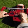 Tagliaerba rasaerba a batteria Einhell Rasarro 36/36 con 2 batterie 3.0Ah e 2 caricabatterie Einhell - 6