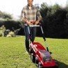 Tagliaerba rasaerba a batteria Einhell Rasarro 36/36 con 2 batterie 3.0Ah e 2 caricabatterie Einhell - 7