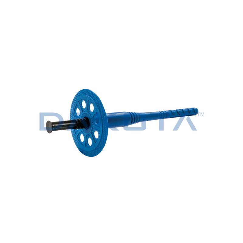 Tassello Dakota chiodo poliammide SGR-PA 8 MM (Scatola da 100 Pezzi) Dakota - 2