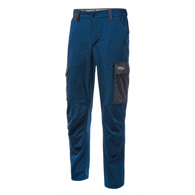 Pantalone Logica Taipei 1/2 Taglia da S a XXXL