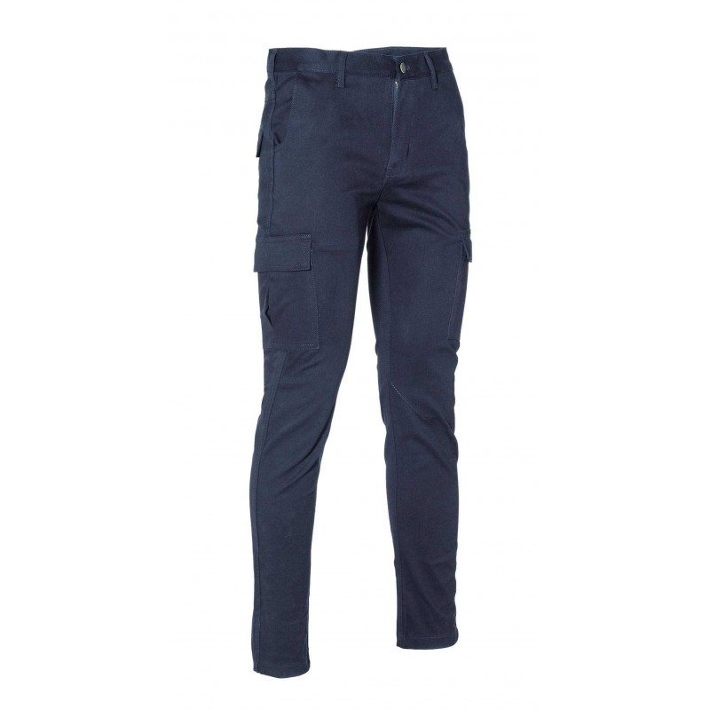 Pantalone Logica Logiwinter 1/2 Taglia da 44 a 62