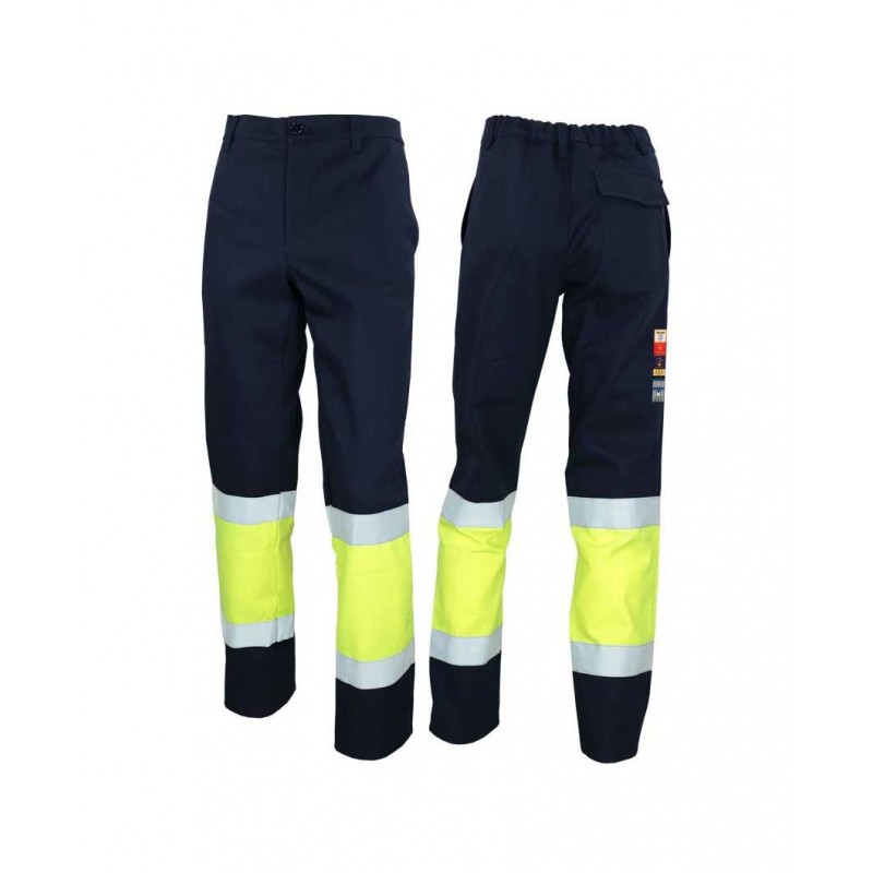 Pantalone Logica Corfu Taglia da S a XXXL