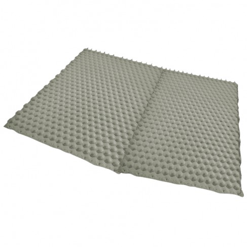 Stabilizzatore a libro per ghiaia e ciottoli Dakota Dak-Rock in PP 1590x1123x30mm Dakota - 1