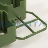 Salvaprato Dakota Green Plus per rinforzo aree erbose destinate a parcheggi, 800x400mm Dakota - 2