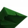 Rampa di accesso verde Dakota 400x150x50mm per mattonelle da giardino ed aree esterne(40pz) Dakota - 2
