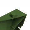 Angolo di rifinitura verde Dakota 150x150x50mm per mattonelle da giardino ed aree esterne Dakota - 2