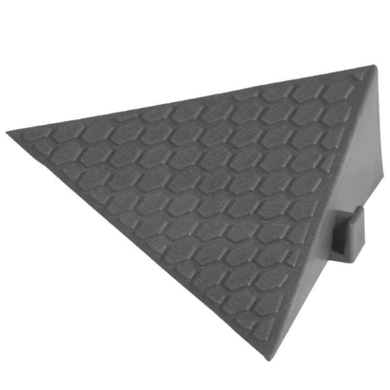 Angolo di rifinitura grigio Dakota 150x150x50mm per mattonelle da giardino ed aree esterne Dakota - 1