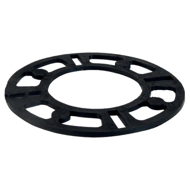 Livellatore da 3mm Dakota per supporto a quadrotti pavimenti flottanti esterni (500pz) Dakota - 1