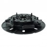 Supporti regolabili Dakota Arkimede 18 Paving per pavimenti sopraelevati a mattonelle, fuga 4mm (30pz) Dakota - 1