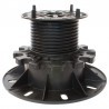 Supporti regolabili Dakota Arkimede 60 Paving per pavimenti sopraelevati a mattonelle, fuga 4mm (30pz) Dakota - 1