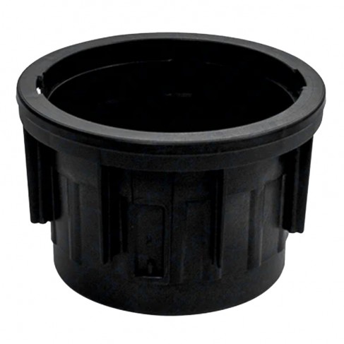 Prolunga da 50mm Dakota per supporti pavimentazioni esterne Arkimede 35-41-60 (30pz) Dakota - 1