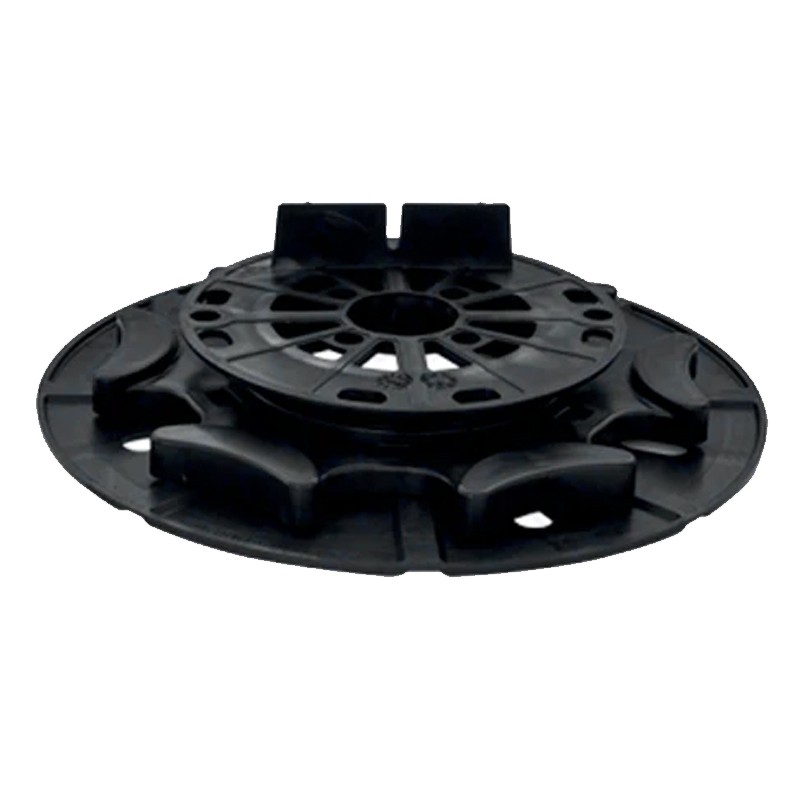Supporti regolabili Dakota Arkimede 18 Deking per pavimenti sopraelevati a listoni (30pz) Dakota - 1