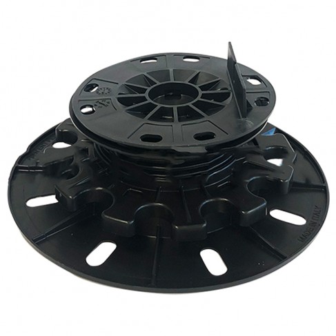 Supporti regolabili Dakota Arkimede 41 Deking per pavimenti sopraelevati a listoni (30pz) Dakota - 1