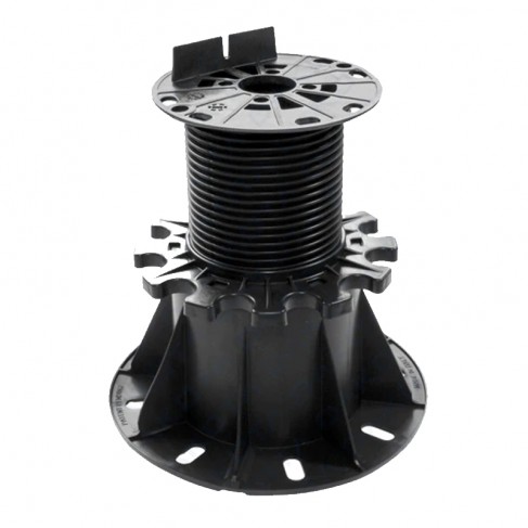 Supporti regolabili Dakota Arkimede 115 Deking per pavimenti sopraelevati a listoni (15pz) Dakota - 1