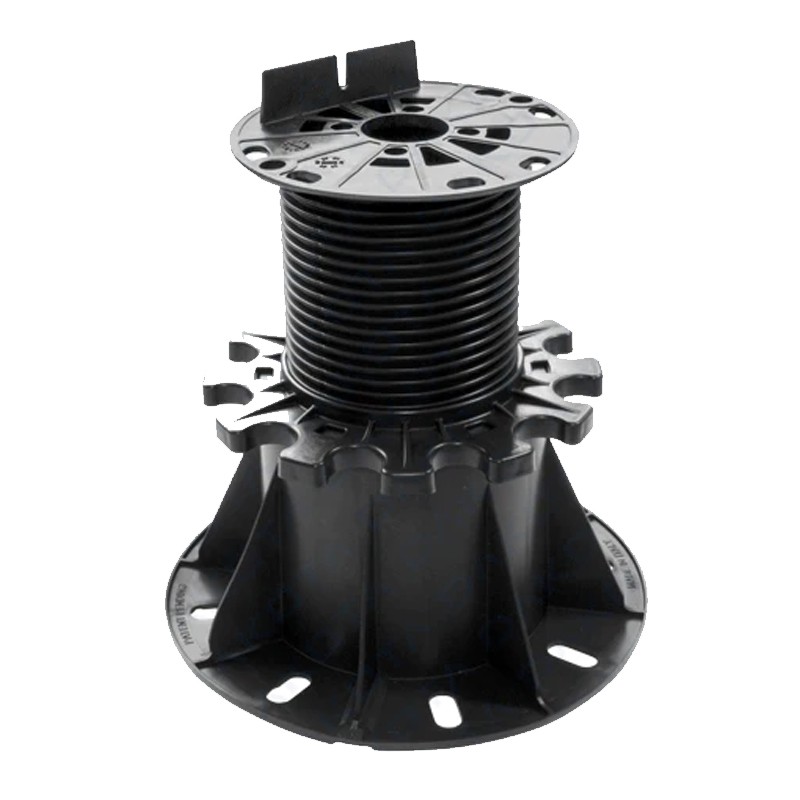 Supporti regolabili Dakota Arkimede 115 Deking per pavimenti sopraelevati a listoni (15pz) Dakota - 1