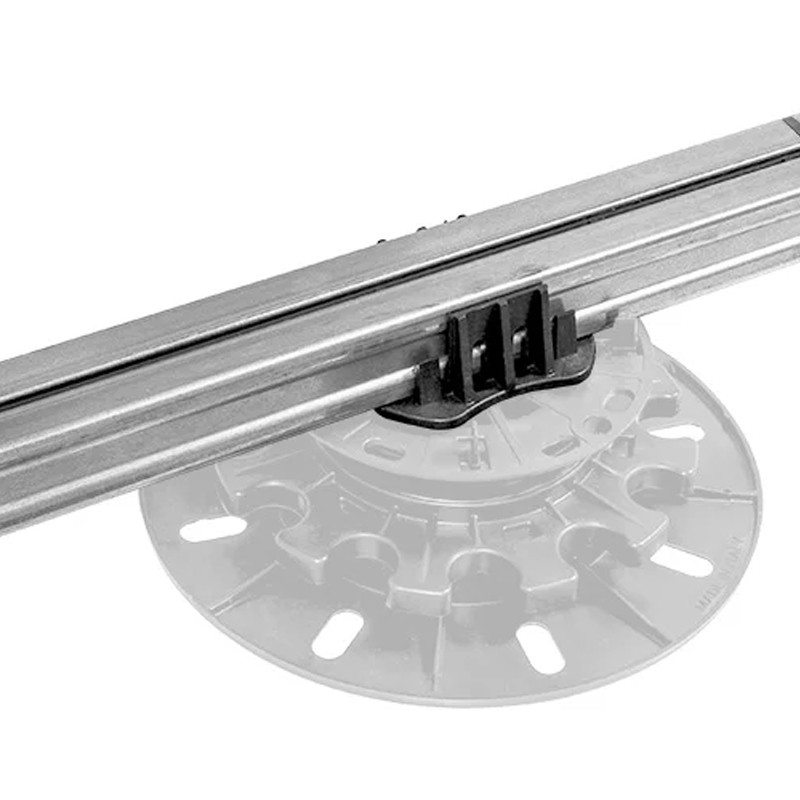 Supporti bajonetta Dakota per collegamento di magattelli a supporti Arkimede (30pz) Dakota - 2