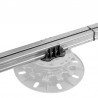 Connettori lineari Dakota in polipropilene per magatelli Magnelis (60pz) Dakota - 2