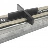 Crocette paving Dakota in polipropilene per magatelli Magnelis, fughe 4mm (150pz) Dakota - 2