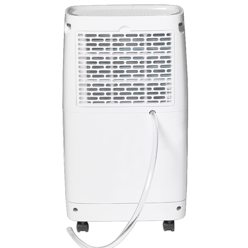 Deumidificatore Toyotomi TD-C1410 Anti-Muffa, 10lt/h24 con filtro carboni attivi e ruote Toyotomi - 2