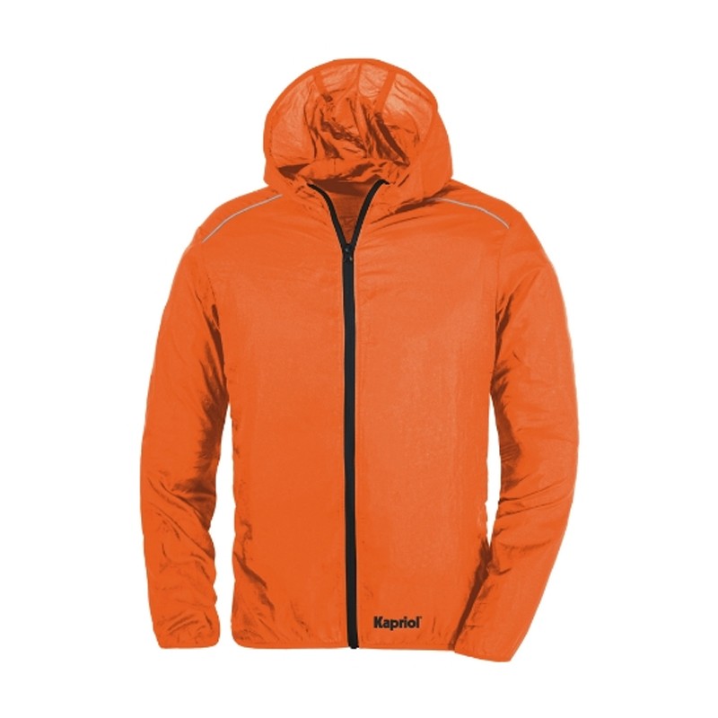 Giacca antivento Kapriol Enjoy Taglia XL e XXL