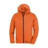 Giacca antivento Kapriol Enjoy Taglia XL e XXL