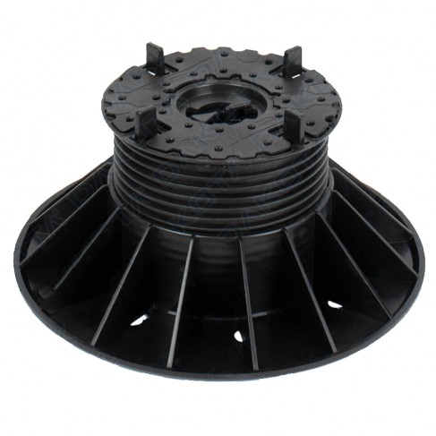 Supporti regolabili pavimentazioni Dakota Hercules testa fissa Paving, 60-94mm (25pz) Dakota - 1