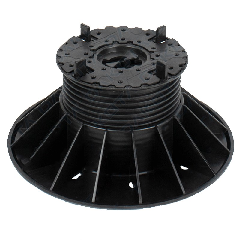 Supporti regolabili pavimentazioni Dakota Hercules testa fissa Paving, 60-94mm (25pz) Dakota - 1