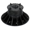Supporti regolabili pavimentazioni Dakota Hercules testa fissa Paving, 60-94mm (25pz) Dakota - 1