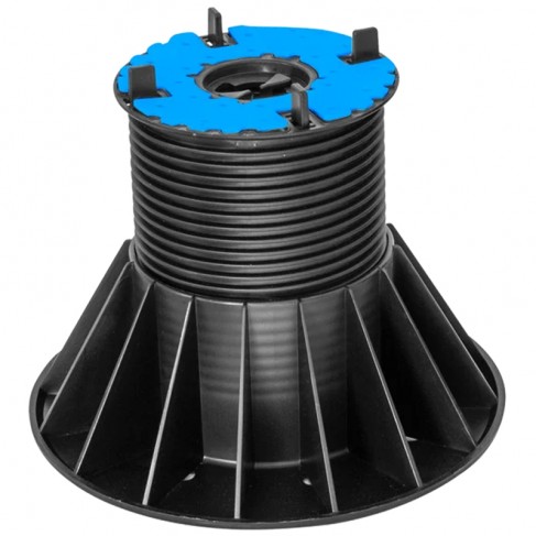 Supporti regolabili pavimentazioni Dakota Hercules testa fissa Paving, 94-150mm (20pz) Dakota - 1