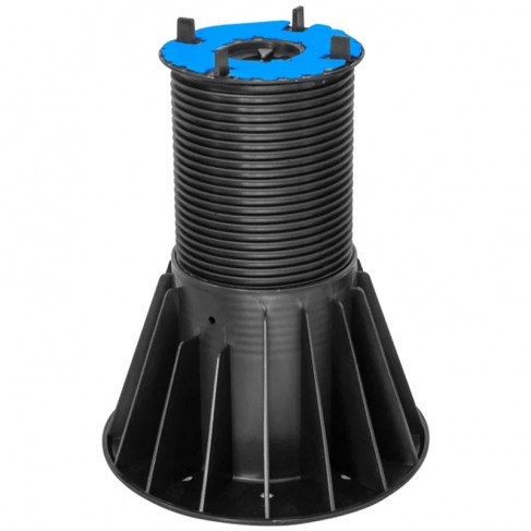 Supporti regolabili pavimentazioni Dakota Hercules testa fissa Paving, 150-270mm (15pz) Dakota - 1