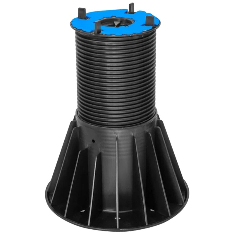 Supporti regolabili pavimentazioni Dakota Hercules testa fissa Paving, 150-270mm (15pz) Dakota - 1