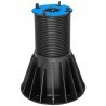Supporti regolabili pavimentazioni Dakota Hercules testa fissa Paving, 150-270mm (15pz) Dakota - 1