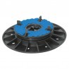 Supporti regolabili pavimentazioni Dakota Hercules testa autolivellante Paving, 25-37mm (30pz) Dakota - 1