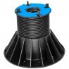 Supporti regolabili pavimentazioni Dakota Hercules testa autolivellante Paving, 94-150mm (20pz) Dakota - 1