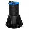 Supporti regolabili pavimentazioni Dakota Hercules testa fissa Decking, 150-270mm (15pz) Dakota - 1
